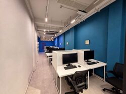Holy Building (D1), Office #623527501